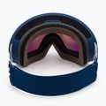 Lyžiarske okuliare POC Fovea Clarity lead blue/spektris orange 3