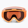 Detské lyžiarske okuliare POC POCito Iris fluorescent orange/orange 2