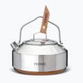 Cestovný čajník Primus Campfire Kettle 900 ml steel