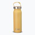 Termofľaša Primus Klunken Vacuum 500 ml stone gold
