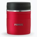 Termoska na jedlo Primus Flinta Insulated Lunch Jug 400 ml primus red