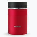 Termoska na jedlo Primus Flinta Insulated Lunch Jug 550 ml primus red