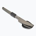 Turistický príbor Primus Trek Cutlery Set aluminium 5