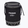 Turistický varič Primus Lite Plus Stove System II 0,8 l black