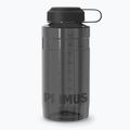 Turistická fľaša Primus Kvarts Tritan Bottle 1000 ml cliffside ash