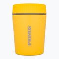 Primus Trailbreak Lunch Jug termoska na jedlo 400 ml žltá P737945