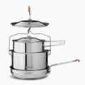 Súprava na varenie Primus CampFire 1,8 l + 3 l + panvica