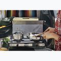 Súprava na varenie Primus CampFire 1 l + 1,8 l + panvica 4