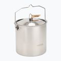 Turistický hrniec Primus CampFire 5 l stainless steel