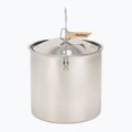 Turistický hrniec Primus CampFire 5 l stainless steel 3