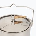 Turistický hrniec Primus CampFire 5 l stainless steel 4