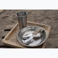 Cestovný hrnček Primus CampFire Pint 600 ml steel 2