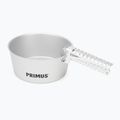 Primus Essential Stove strieborný cestovný varič s hrncami P351030 4