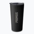 Termohrnček Primus Vacuum Tumbler 600 ml black