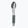 Turistické príbory Primus Leisure Cutlery grey