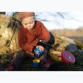 Cestovná jedálenská súprava Primus Pippi red 6