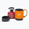 Súprava na varenie Primus Lite Plus Stove System orange 3