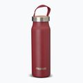 Termofľaša Primus Klunken Vacuum 500 ml red