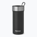 Termohrnček Primus Slurken Vacuum 400 ml black