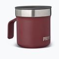 Primus Koppen 200 ml termohrnček červený P742750 2