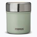 Termoska na jedlo Primus Preppen Vacuum 700 ml mint green 2
