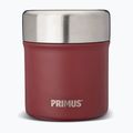 Termoska na jedlo Primus Preppen Vacuum 700 ml ox red 2