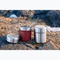 Termoska na jedlo Primus Preppen Vacuum 700 ml ox red 3