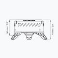 Cestovný varič Primus Ulti Stove System 1.7 9