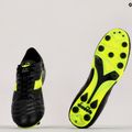 Pánske kopačky Diadora Match Winner RB Italy LT MDPU black-green DD-101.172363-C0004 11