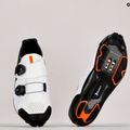Pánska MTB cyklistická obuv DMT MH1 white M0010DMT20MH1-A-0022 12