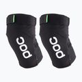 Chrániče kolien na bicykli POC Joint VPD 2.0 uranium black