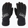 Rukavice Colourwear Powder Glove black 2