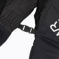 Rukavice Colourwear Powder Glove black 4
