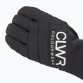 Rukavice Colourwear Powder Glove black 5