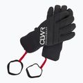 Rukavice Colourwear Powder Glove black 6