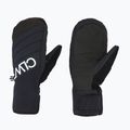 Rukavice na snowboard Colourwear Powder Mitten black