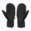 Rukavice na snowboard Colourwear Powder Mitten black 2