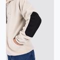 Pánska mikina Colourwear Teddy Hood 2.0 light beige 7