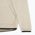 Dámska mikina Colourwear Teddy Hood 2.0 light beige 4