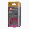 Chránič čeľuste Shock Doctor Braces ružový SHO45