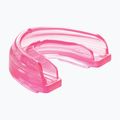 Chránič čeľuste Shock Doctor Braces ružový SHO45 2