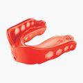 Chránič čeľuste Shock Doctor Gel Max červený SHO04 2
