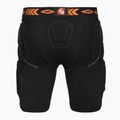 Šortky na bojové športy Shock Doctor Ultra Pro Shockskin Relaxed Fit Impact s chráničom Carbon Flex 2