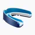 Chránič čeľuste Shock Doctor Nano 3D modrý SHO81 2