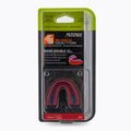 Chránič čeľuste Shock Doctor Nano Double red SHO57