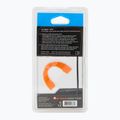 Oranžový chránič čeľuste Shock Doctor Ultra 2 STC 2
