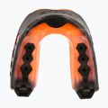 Chránič čeľuste Shock Doctor Gel Max oranžový/čierny 5