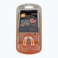 Chránič čeľuste Shock Doctor Gel Max Flavor Fusion orange SHO08