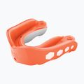 Chránič čeľuste Shock Doctor Gel Max Flavor Fusion orange SHO08 2