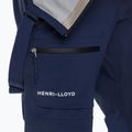 Henri-Lloyd Antiqua 2.5L Bib pánske námornícke nohavice navy blue P201115044 4